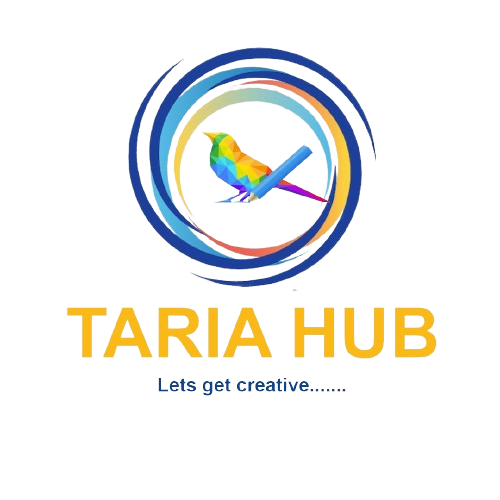 Tariahub services logo