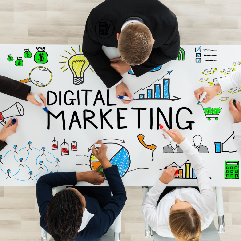 Best Digital Marketing Agency