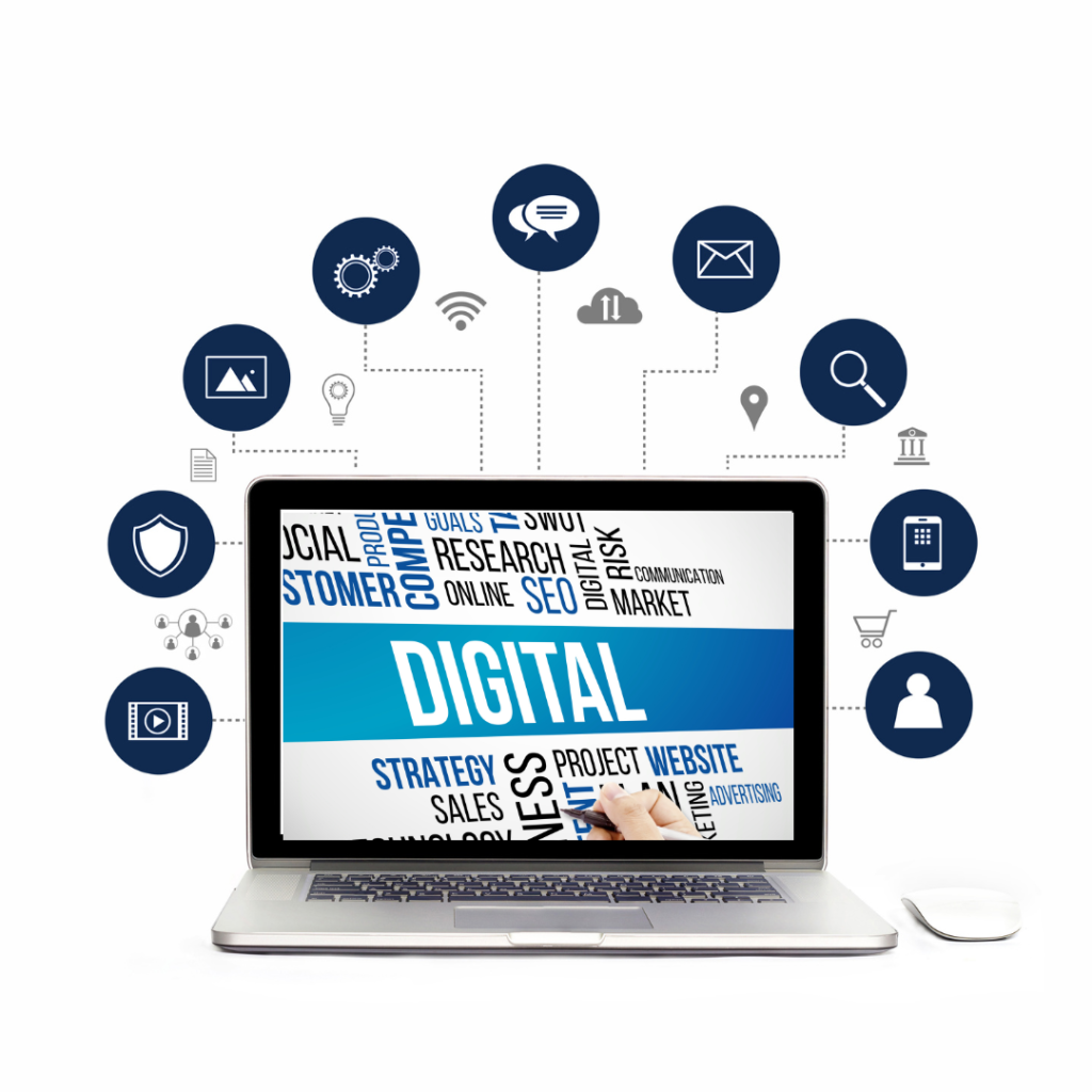 Digital marketing agency in Nigeria