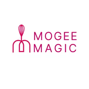 Mogee Magic Logo_White