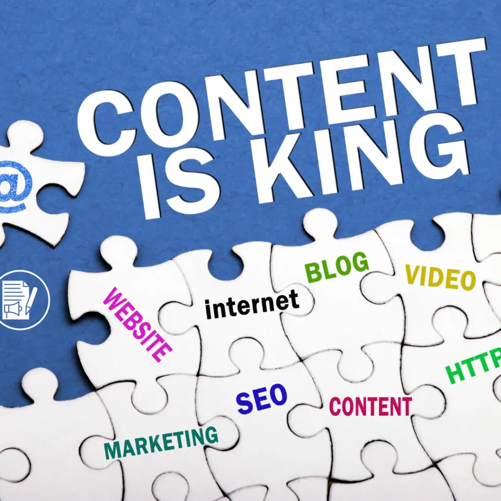 content marketing in digital marketing