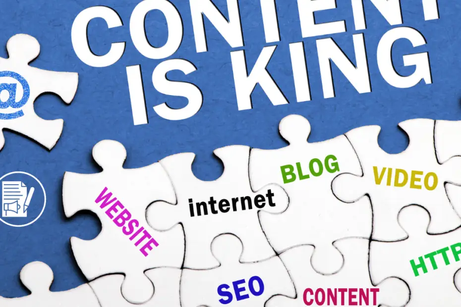 content marketing in digital marketing