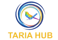 Taria hub logo